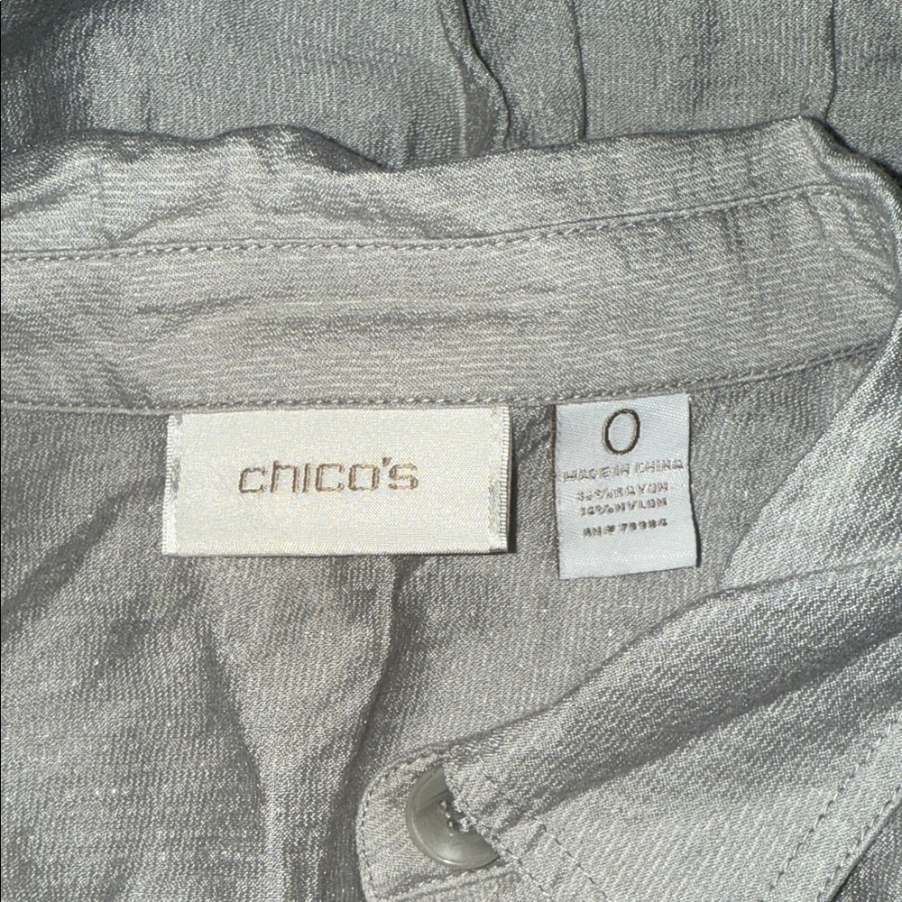 Women’s Chico Dress - Picture 3 of 3